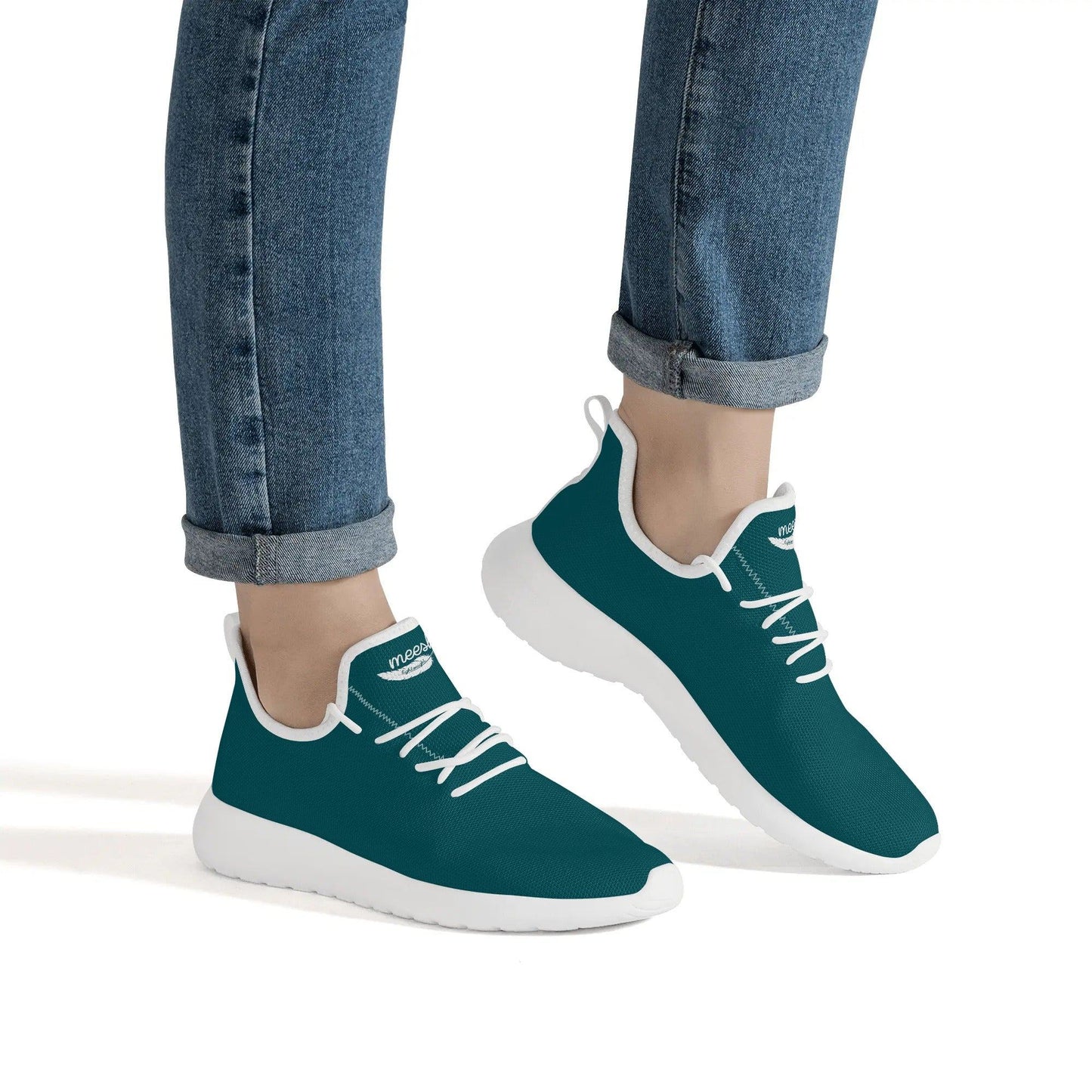 Sherpa Blue Meeshy Lightweight Sneaker für Damen Sneaker 79.99 Blue, Damen, Lightweight, Meeshy, Sherpa, Sneaker JLR Design