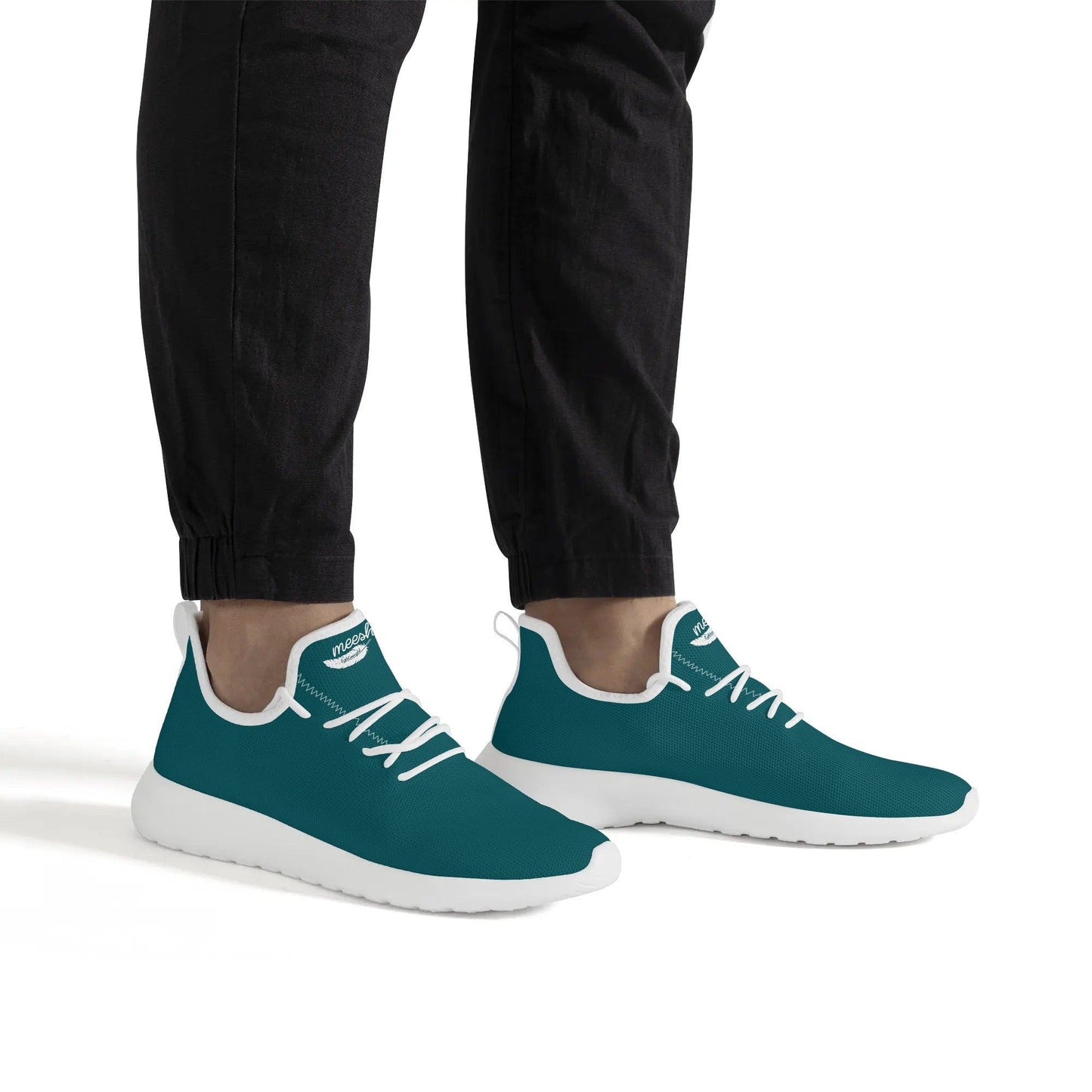 Sherpa Blue Meeshy Lightweight Sneaker für Herren Sneaker 79.99 Blue, Herren, Lightweight, Meeshy, Sherpa, Sneaker JLR Design