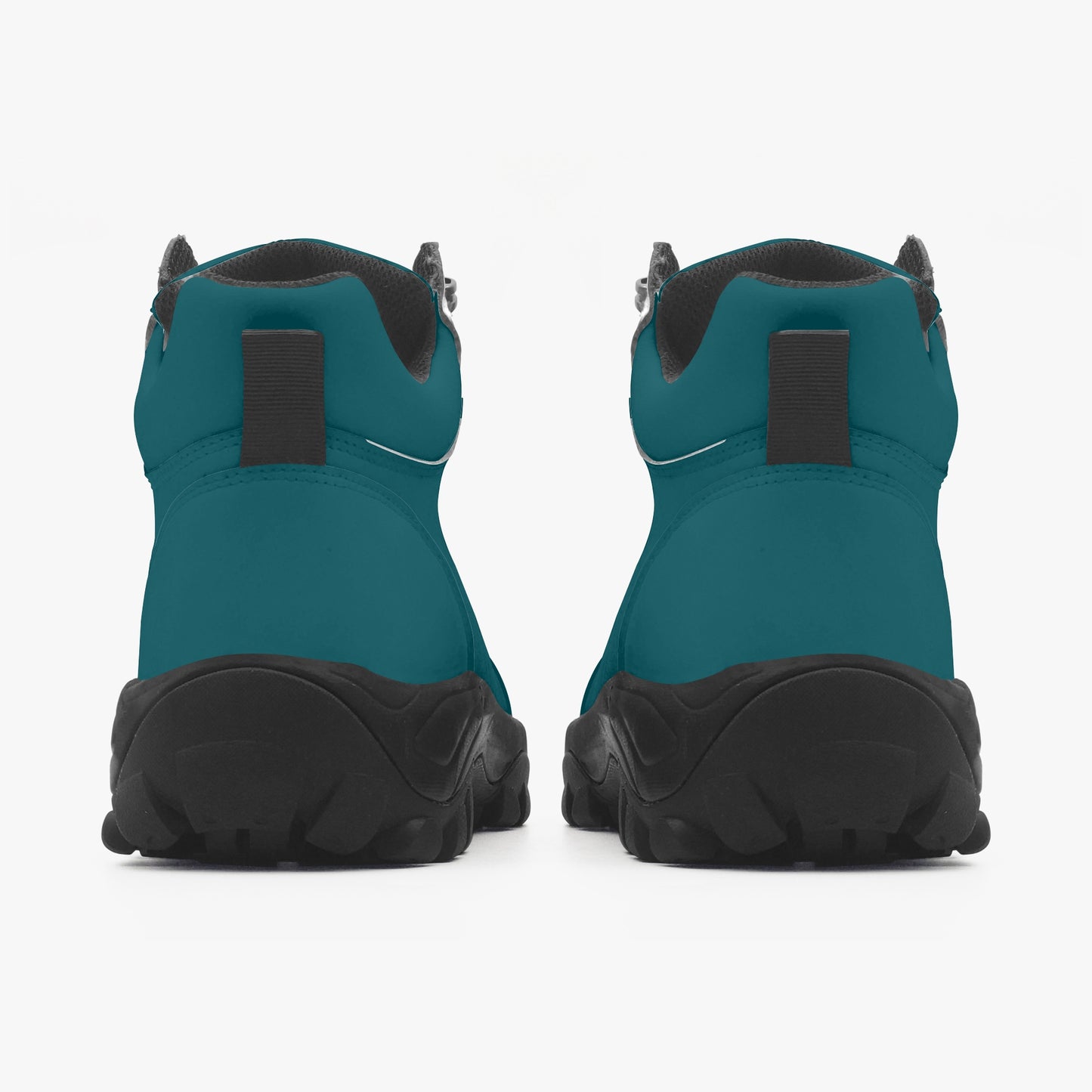 Sherpa Blue Winter Stiefel Winter Stiefel JLR Design