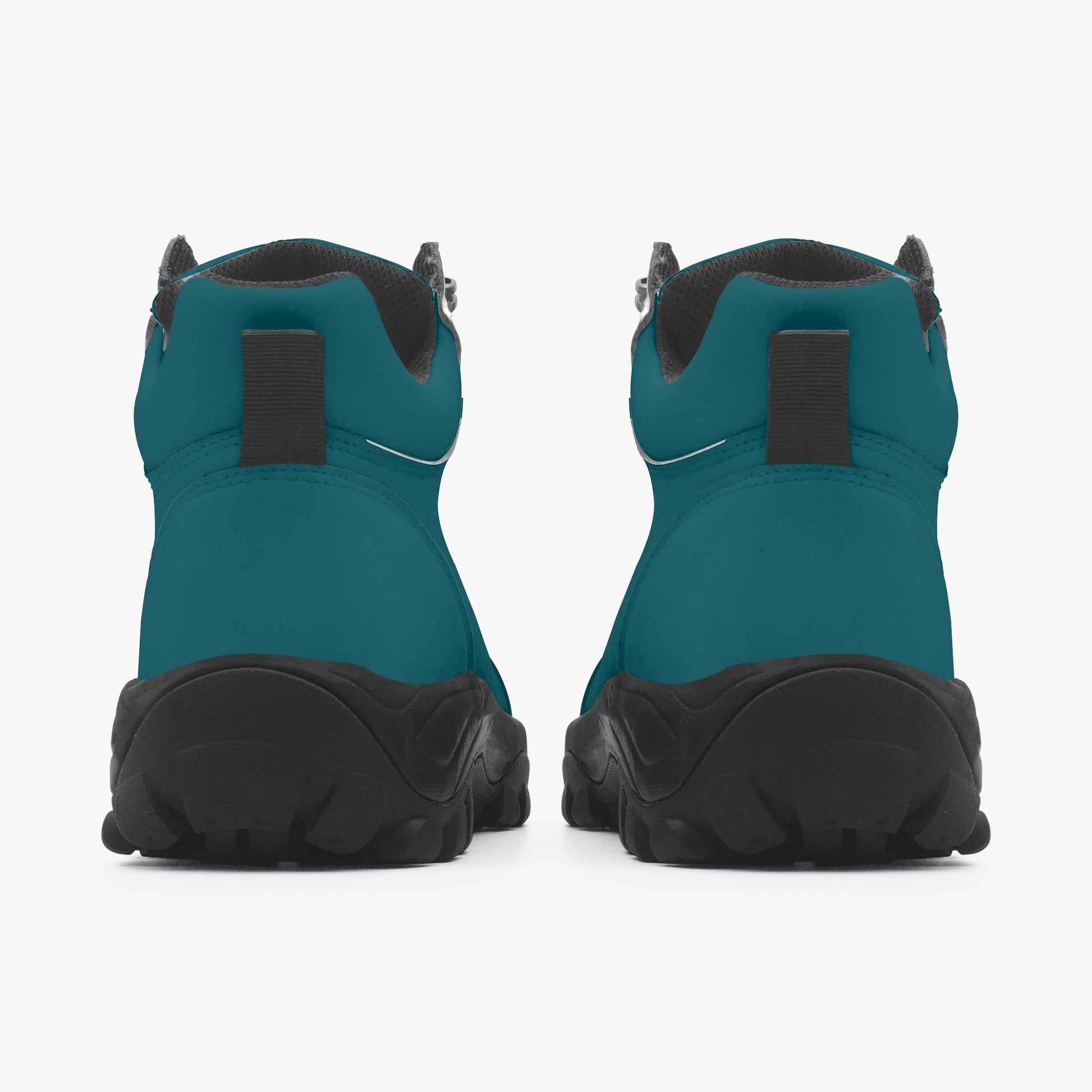 Sherpa Blue Winter Stiefel Winter Stiefel JLR Design