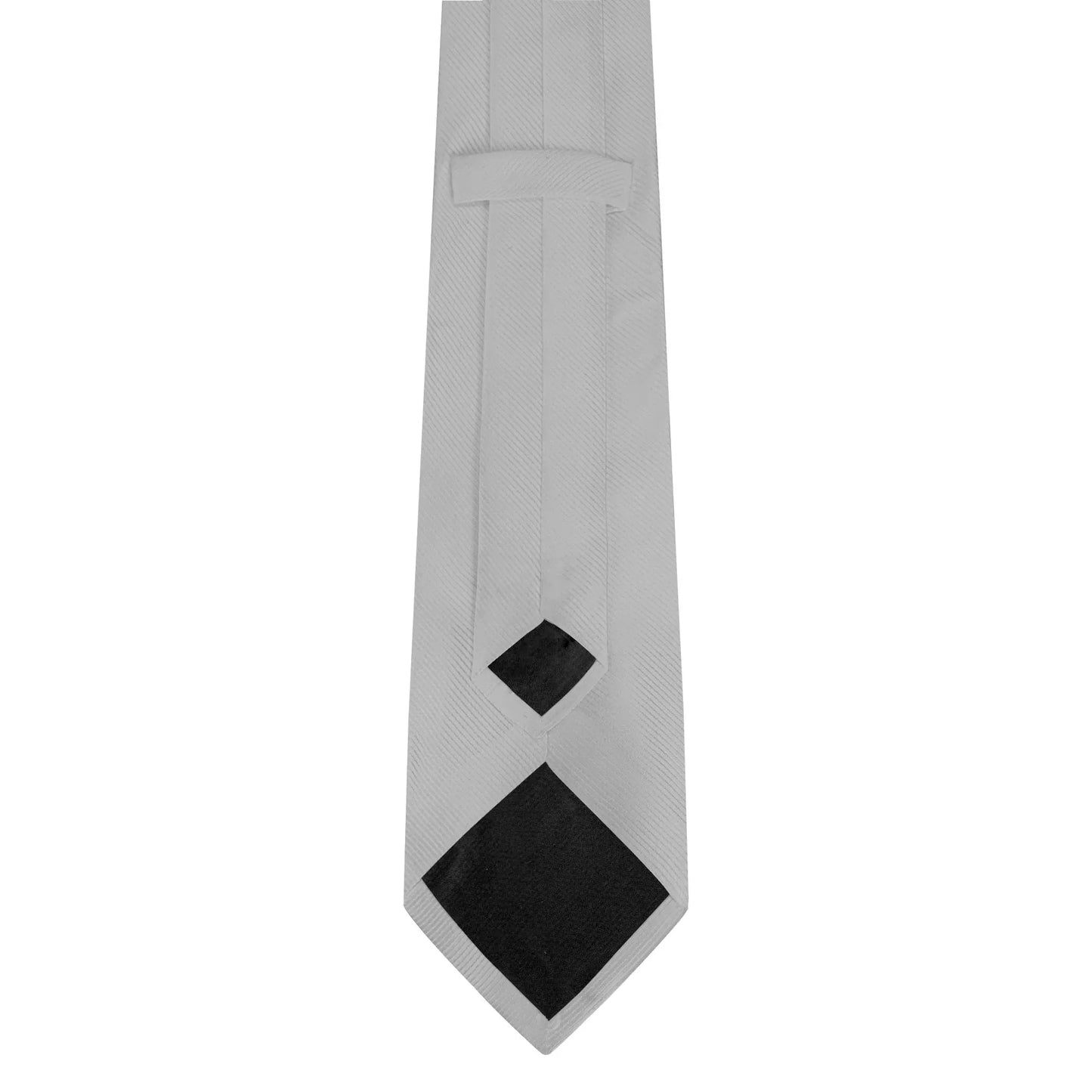 silberne-krawatte-krawatte-jlr-design-84905 - JLR Design