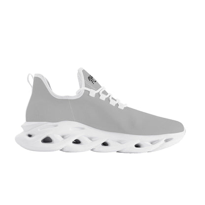 Silberne Meeshy Flex Damen Sneaker Sneaker 104.99 Damen, Flex, Meeshy, Silber, Sneaker JLR Design