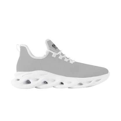 Silberne Meeshy Flex Damen Sneaker Sneaker 104.99 Damen, Flex, Meeshy, Silber, Sneaker JLR Design