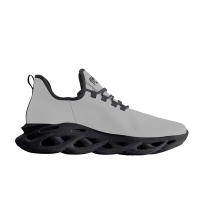 Silberne Meeshy Flex Damen Sneaker Sneaker 104.99 Damen, Flex, Meeshy, Silber, Sneaker JLR Design