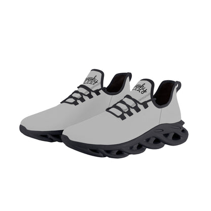 Silberne Meeshy Flex Damen Sneaker Sneaker 104.99 Damen, Flex, Meeshy, Silber, Sneaker JLR Design