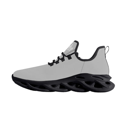 Silberne Meeshy Flex Herren Sneaker Sneaker 104.99 Flex, Herren, Meeshy, Silber, Sneaker JLR Design