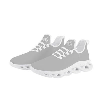 Silberne Meeshy Flex Herren Sneaker Sneaker 104.99 Flex, Herren, Meeshy, Silber, Sneaker JLR Design