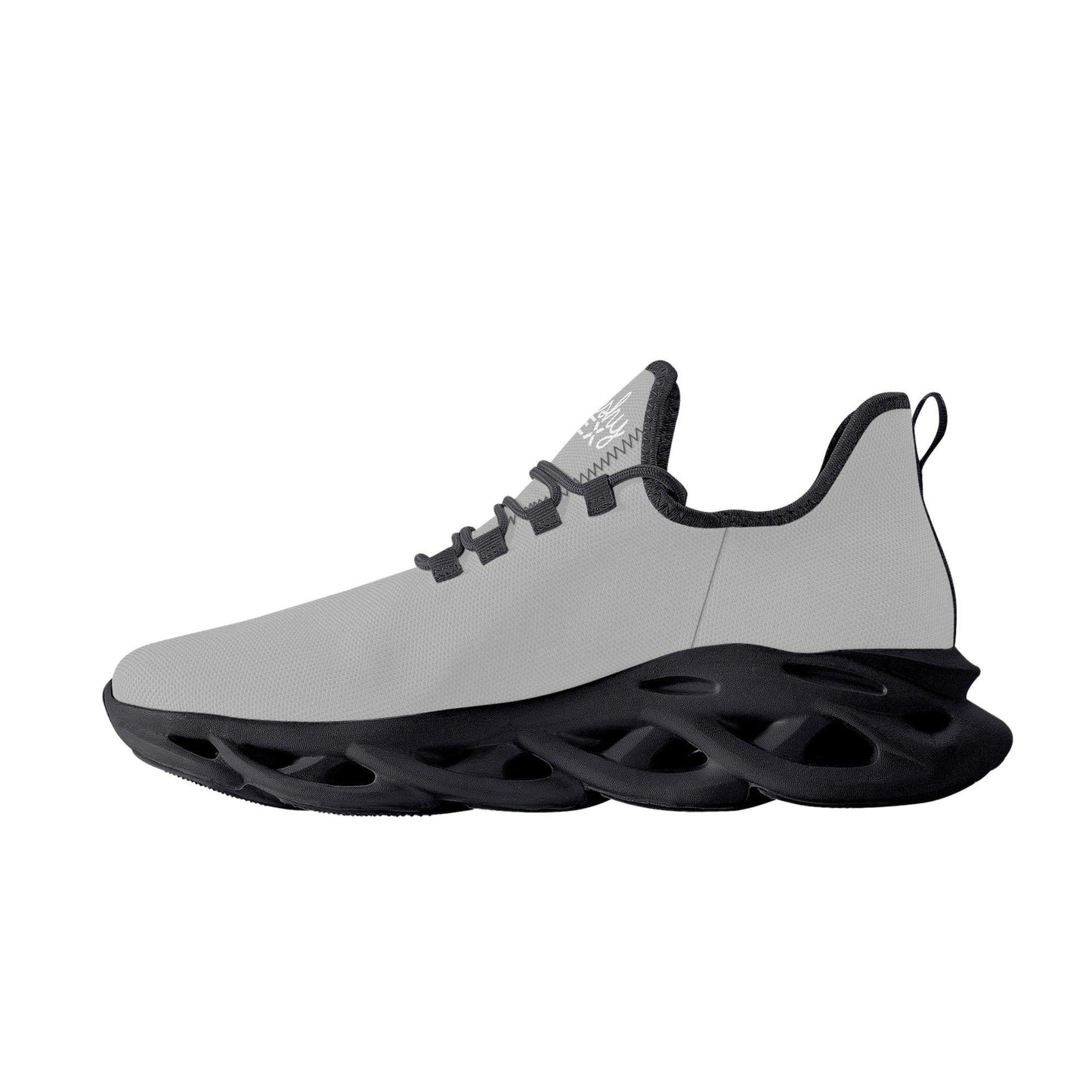 Silberne Meeshy Flex Herren Sneaker Sneaker 104.99 Flex, Herren, Meeshy, Silber, Sneaker JLR Design