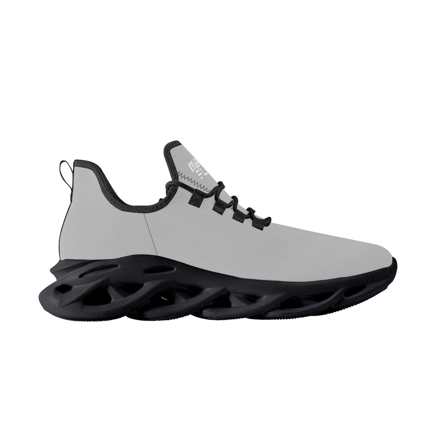 Silberne Meeshy Flex Herren Sneaker Sneaker 104.99 Flex, Herren, Meeshy, Silber, Sneaker JLR Design