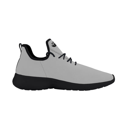 Silberne Meeshy Lightweight Sneaker für Damen Sneaker 79.99 Damen, Lightweight, Meeshy, silber, Sneaker JLR Design