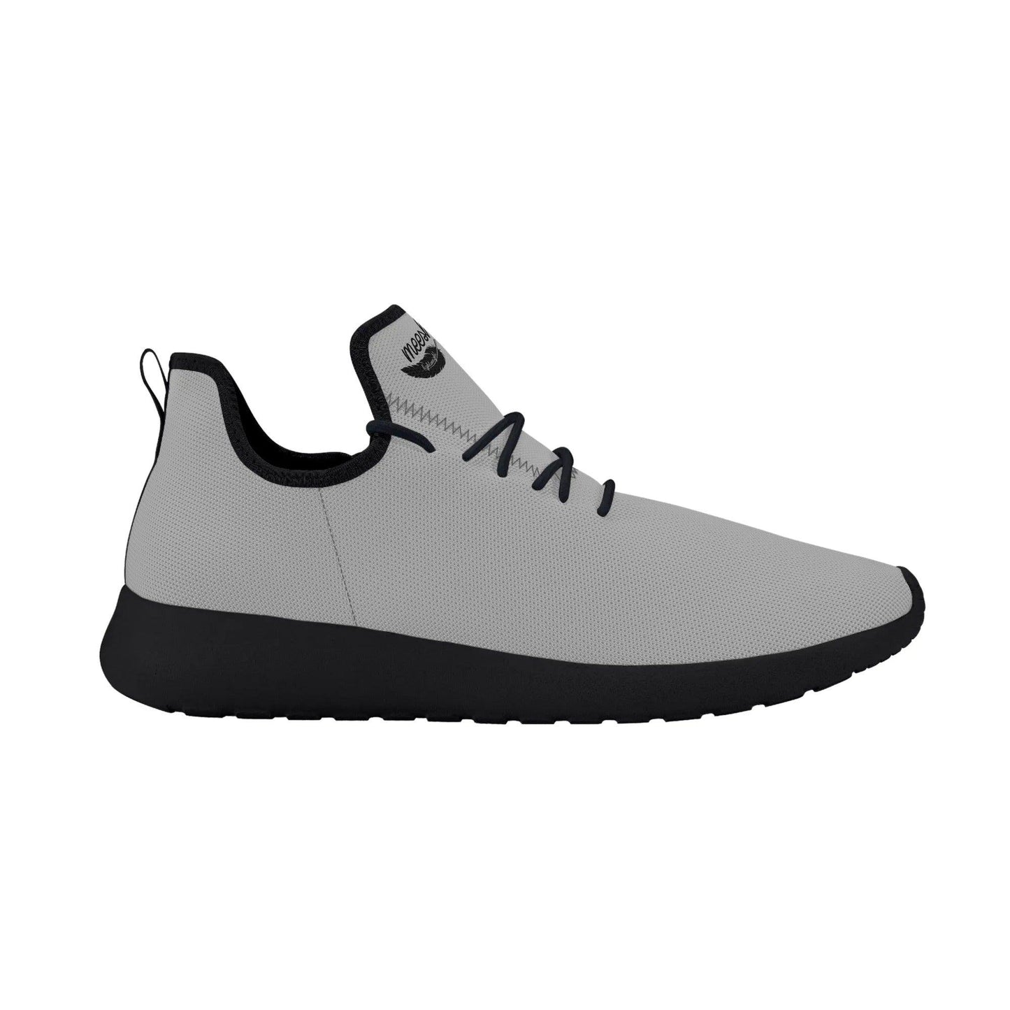 Silberne Meeshy Lightweight Sneaker für Damen Sneaker 79.99 Damen, Lightweight, Meeshy, silber, Sneaker JLR Design