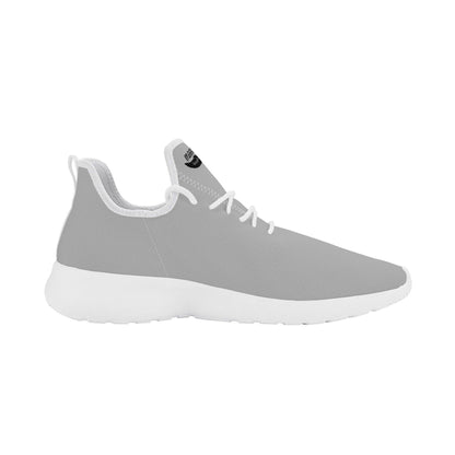 Silberne Meeshy Lightweight Sneaker für Damen Sneaker 79.99 Damen, Lightweight, Meeshy, silber, Sneaker JLR Design