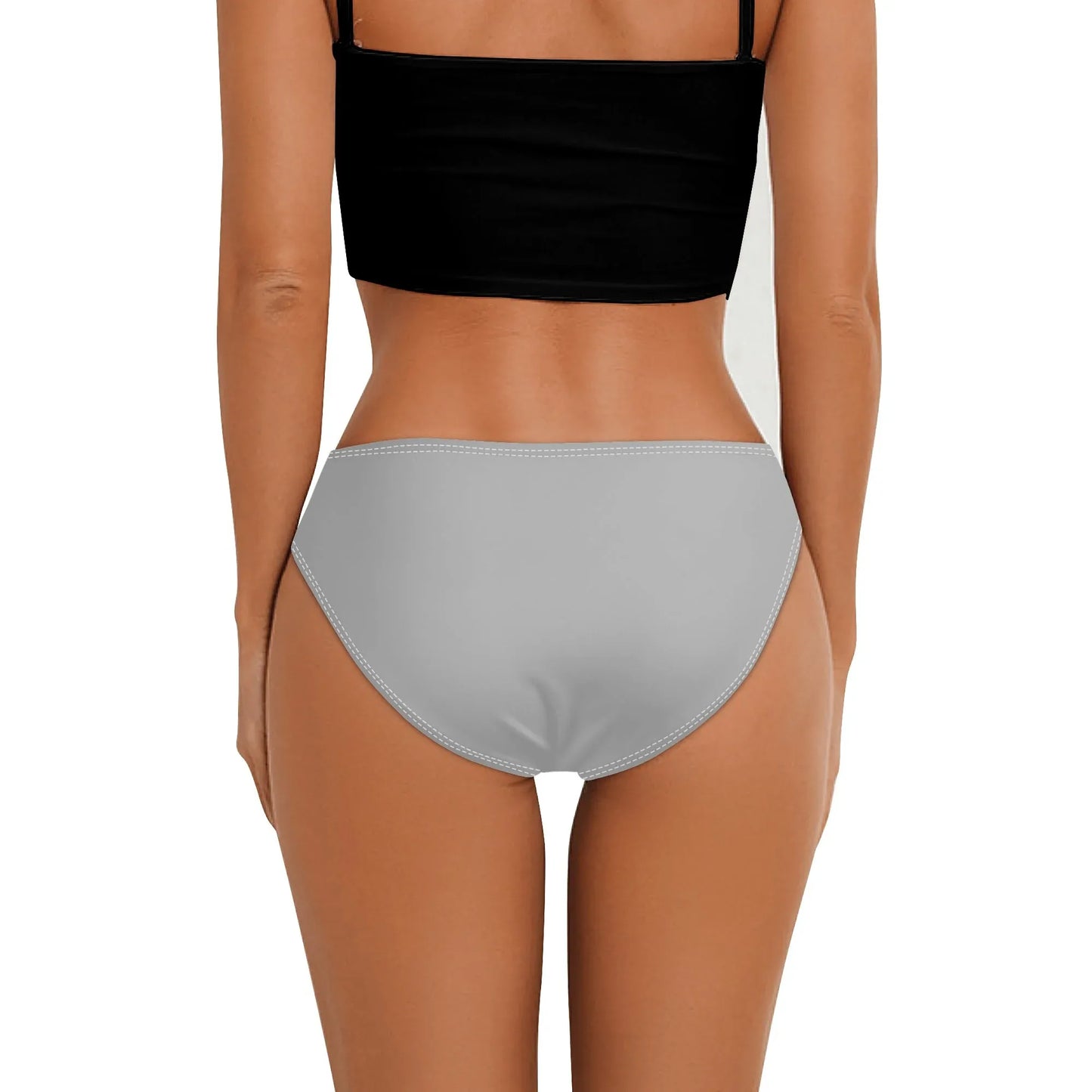 silberner-damen-slip-damen-slip-jlr-design-54487 - JLR Design