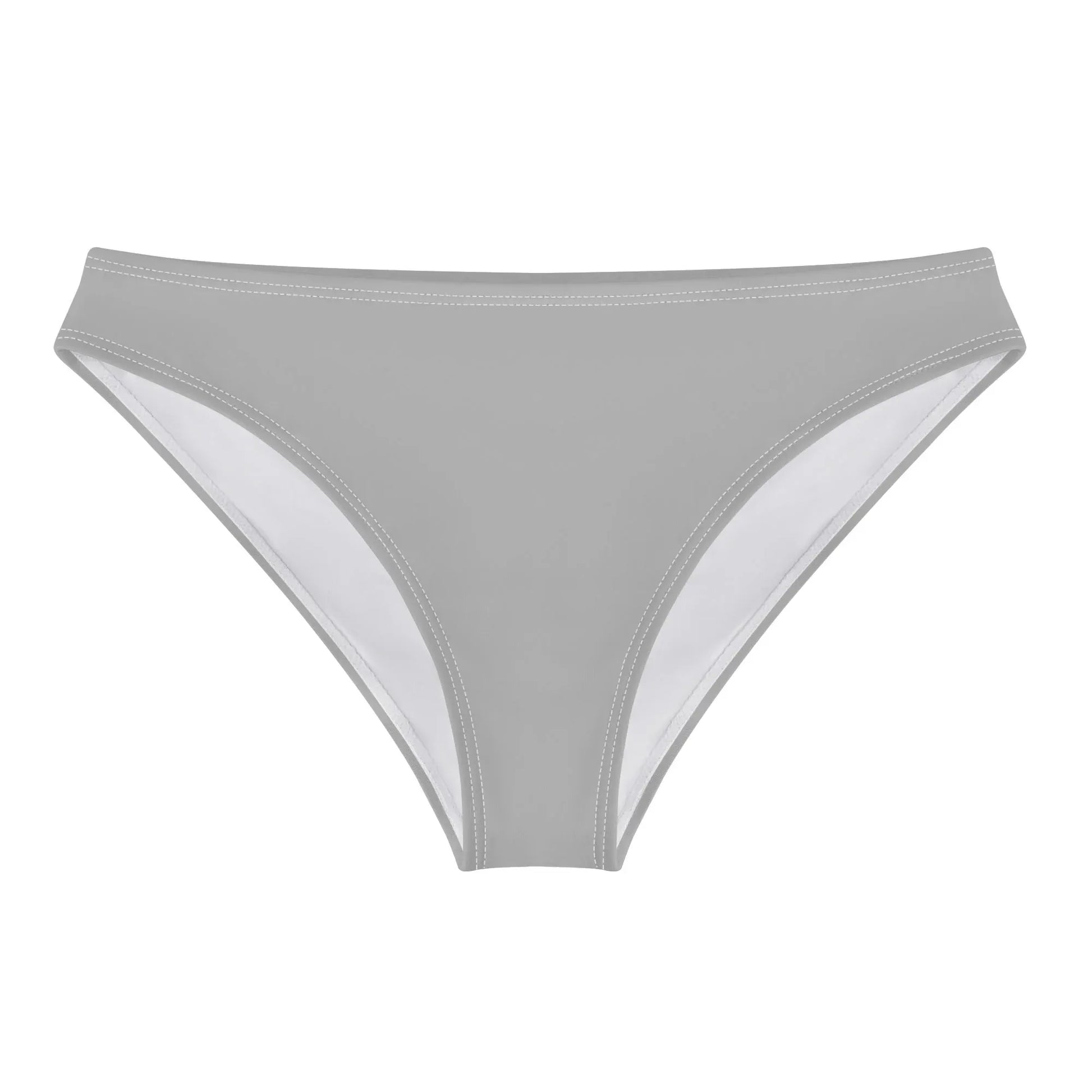 silberner-damen-slip-damen-slip-jlr-design-37348 - JLR Design
