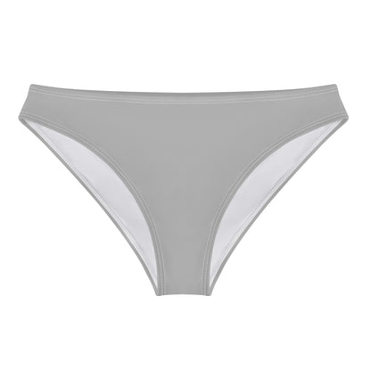 Silberner Damen Slip Damen Slip JLR Design