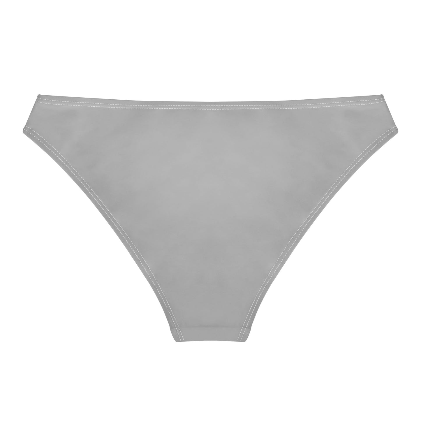 Silberner Damen Slip Damen Slip JLR Design