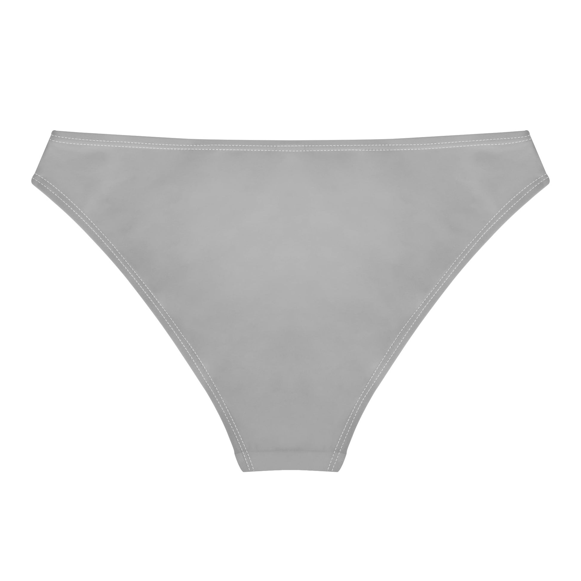 Silberner Damen Slip Damen Slip JLR Design