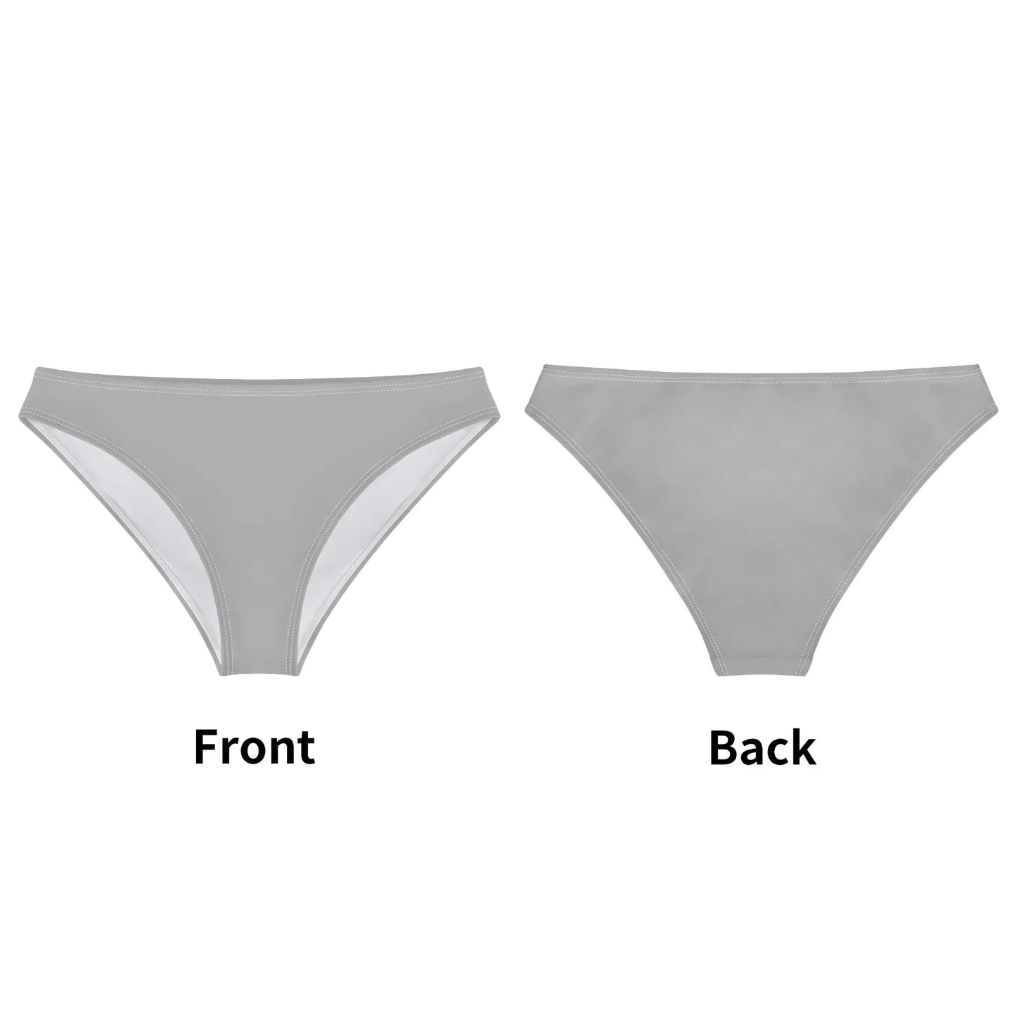 silberner-damen-slip-damen-slip-jlr-design-40577 - JLR Design