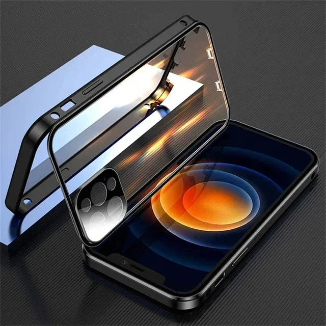 snap-lock-hulle-fur-dein-iphone-13-14-15-16-plus-pro-max-magnetische-hulle-iphone-jlr-design-18842 - JLR Design