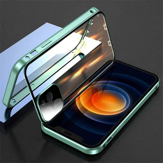 snap-lock-hulle-fur-dein-iphone-13-14-15-16-plus-pro-max-magnetische-hulle-iphone-jlr-design-58904 - JLR Design