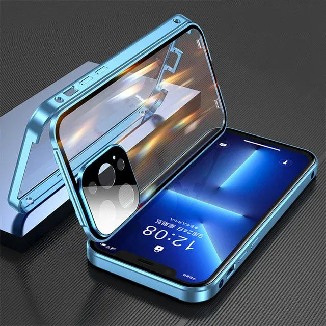 snap-lock-hulle-fur-dein-iphone-13-14-15-16-plus-pro-max-magnetische-hulle-iphone-jlr-design-84467 - JLR Design