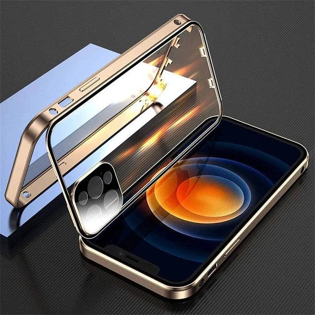 snap-lock-hulle-fur-dein-iphone-13-14-15-16-plus-pro-max-magnetische-hulle-iphone-jlr-design-61636 - JLR Design