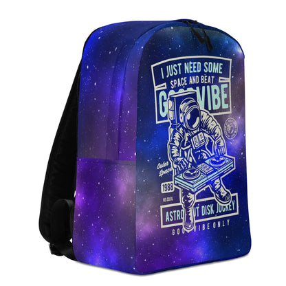 Space and Beat Rucksack Rucksack 69.99 Beat, klein, Rucksack, Space, Vibe JLR Design