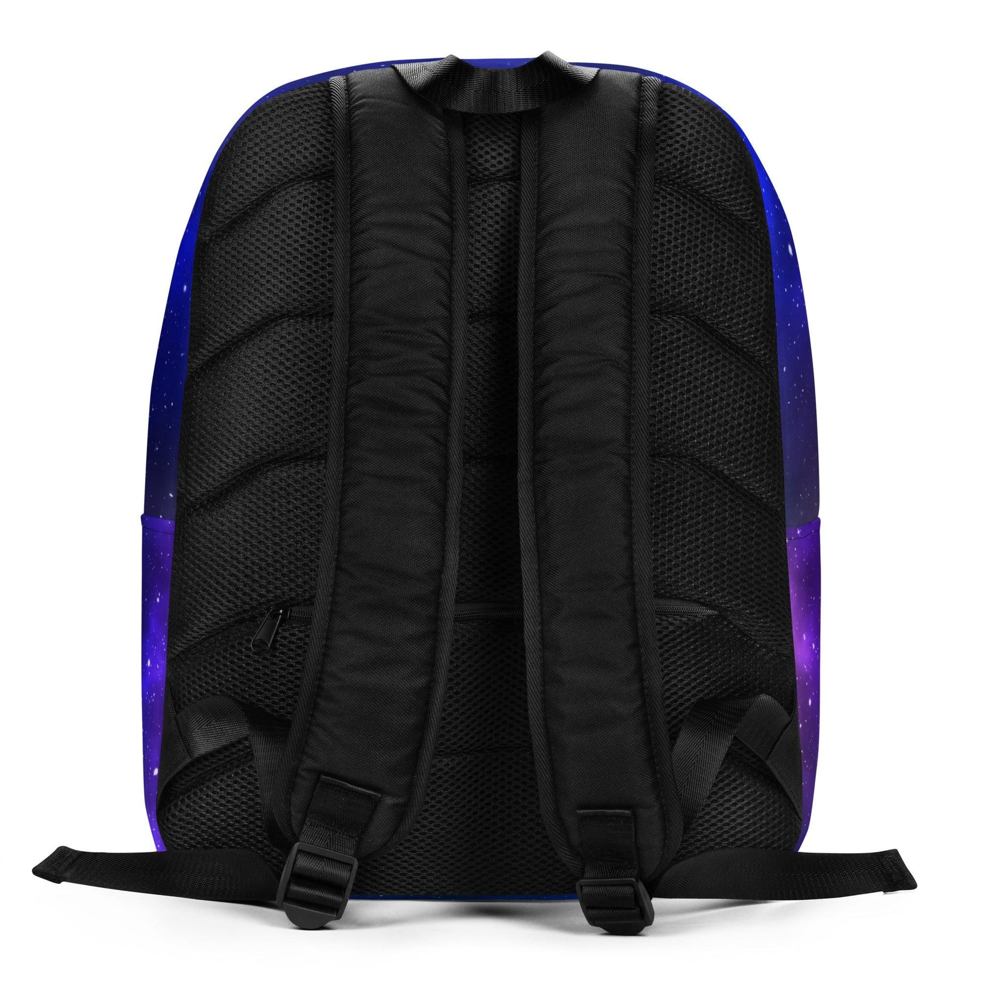 Space and Beat Rucksack Rucksack 69.99 Beat, klein, Rucksack, Space, Vibe JLR Design