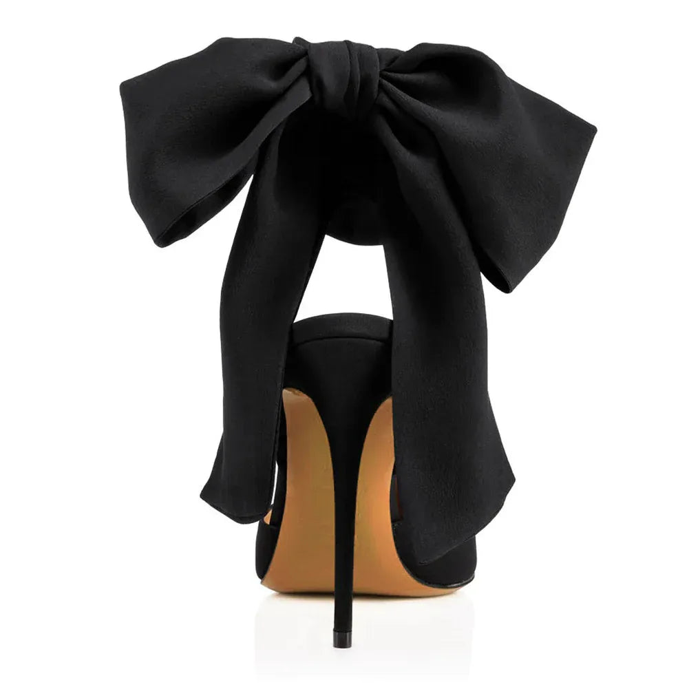 spitze-high-heels-mit-kreuzband-design-high-heels-jlr-design-84123 - JLR Design