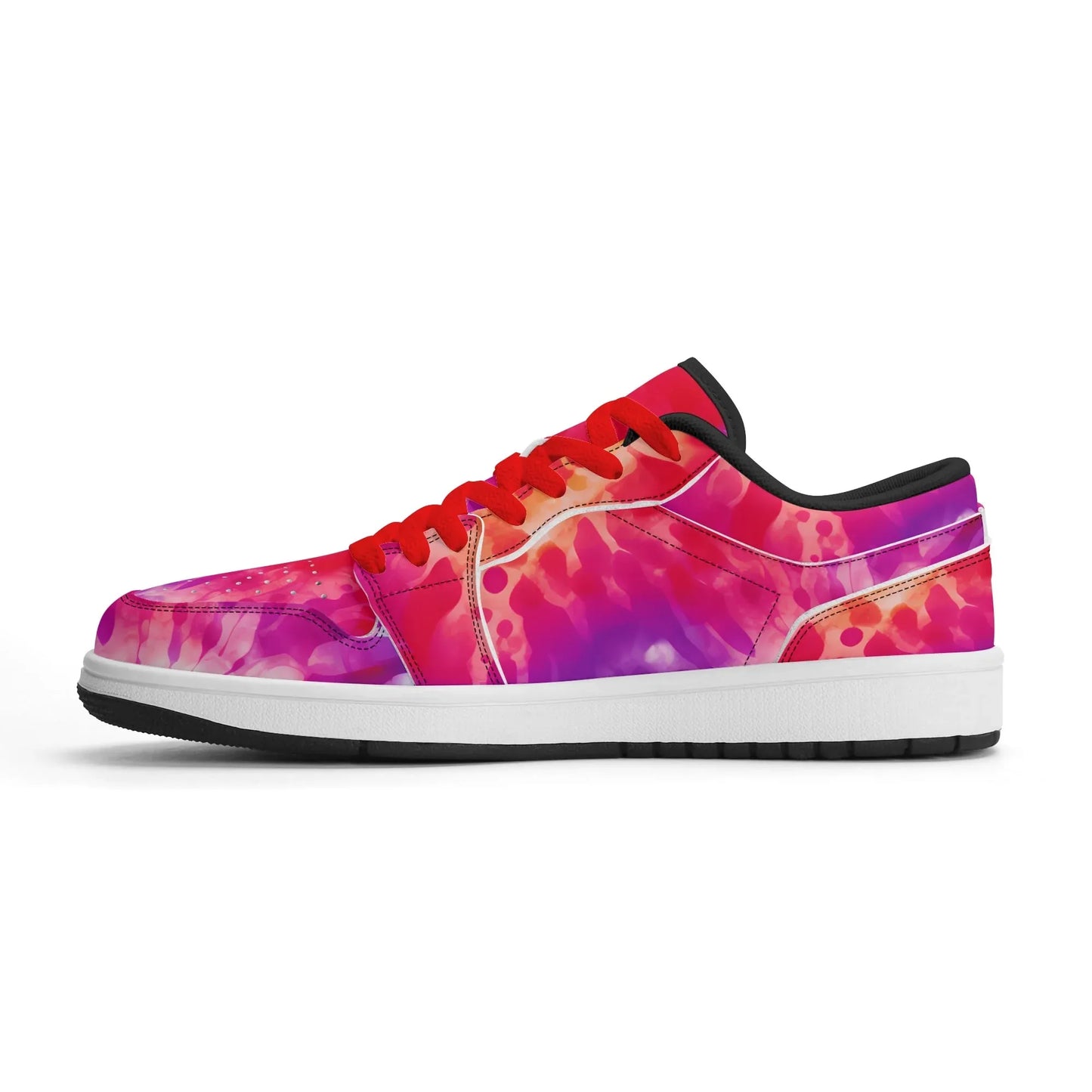 splash-low-top-leder-sneaker-fur-herren-sneaker-jlr-design-29374 - JLR Design