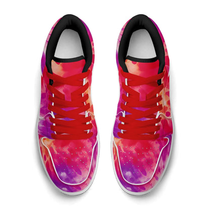 splash-low-top-leder-sneaker-fur-herren-sneaker-jlr-design-61689 - JLR Design