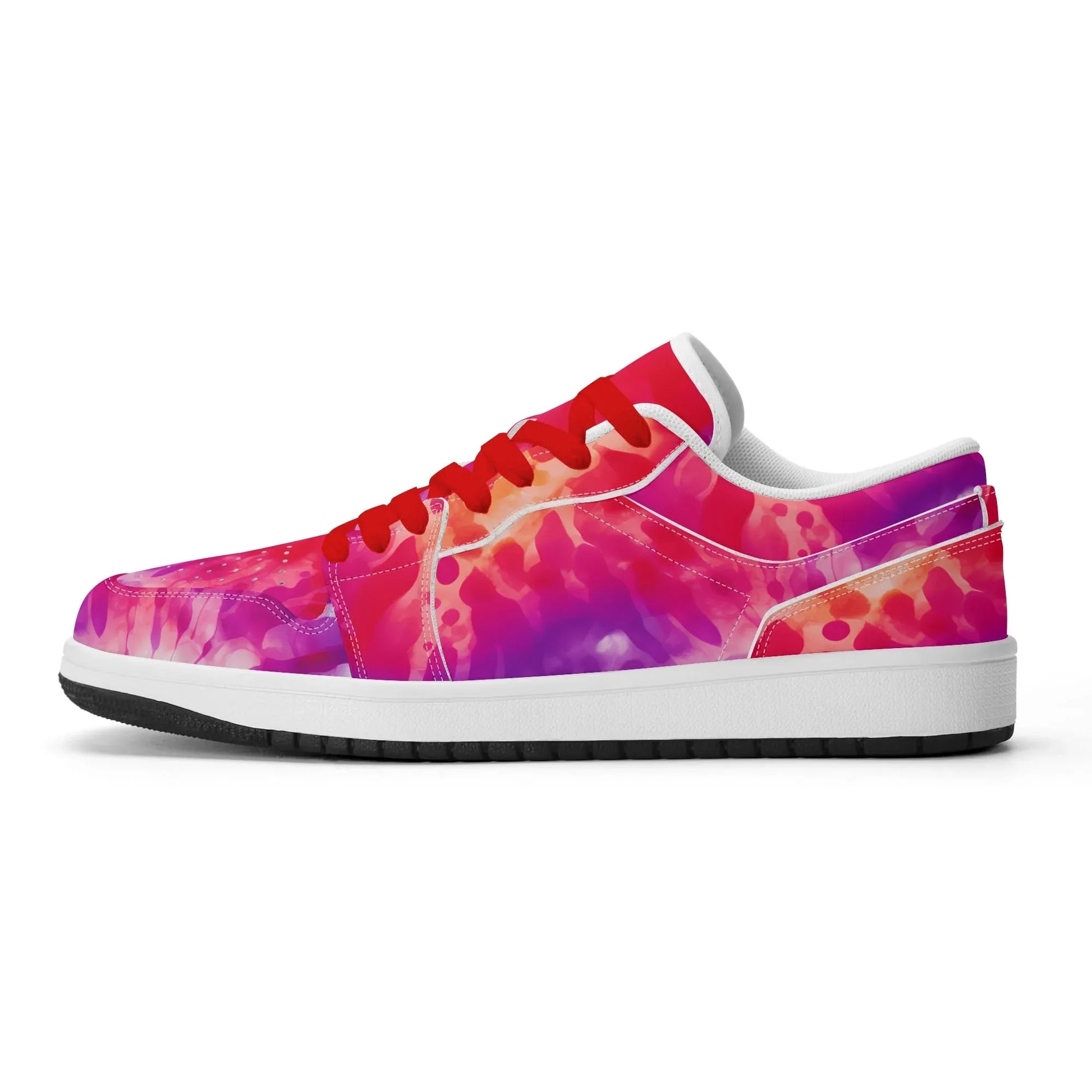 splash-low-top-leder-sneaker-fur-herren-sneaker-jlr-design-60719 - JLR Design