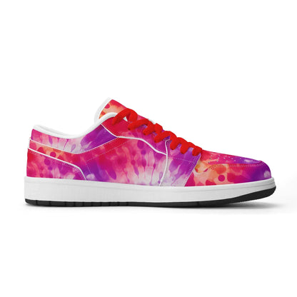 splash-low-top-leder-sneaker-fur-herren-sneaker-jlr-design-99496 - JLR Design