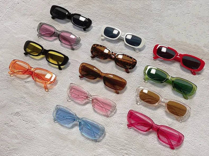 steampunk-sonnenbrille-or-klein-or-verschiedene-farben-or-quadratisch-or-uv400-or-unisex-brille-jlr-design-43672 - JLR Design