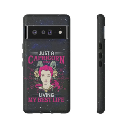 sternzeichen-capricorn-handyhulle-google-pixel-2-3-4-5-6-7-8-9-a-xl-pro-5g-phone-case-jlr-design-24163 - JLR Design