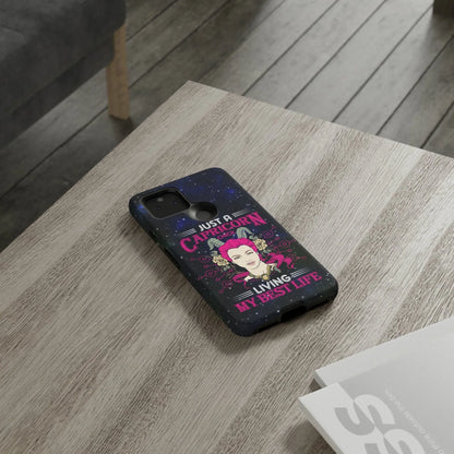 sternzeichen-capricorn-handyhulle-google-pixel-2-3-4-5-6-7-8-9-a-xl-pro-5g-phone-case-jlr-design-42092 - JLR Design