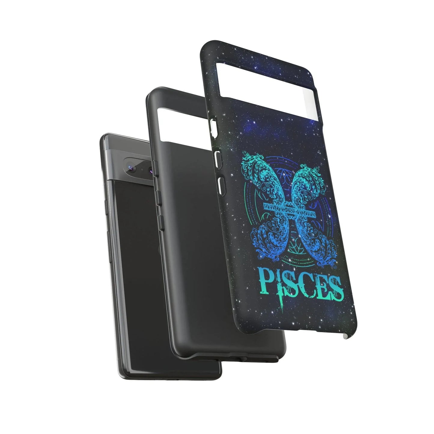 google-pixel-sternzeichen-fische-hulle-phone-case-jlr-design-51006 - JLR Design