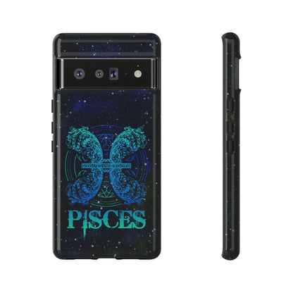 google-pixel-sternzeichen-fische-hulle-phone-case-jlr-design-73084 - JLR Design