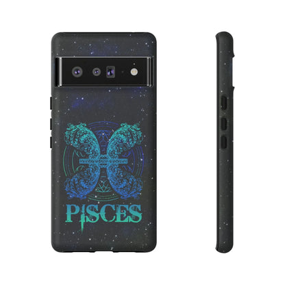 google-pixel-sternzeichen-fische-hulle-phone-case-jlr-design-63701 - JLR Design