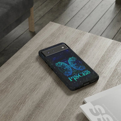 google-pixel-sternzeichen-fische-hulle-phone-case-jlr-design-49878 - JLR Design