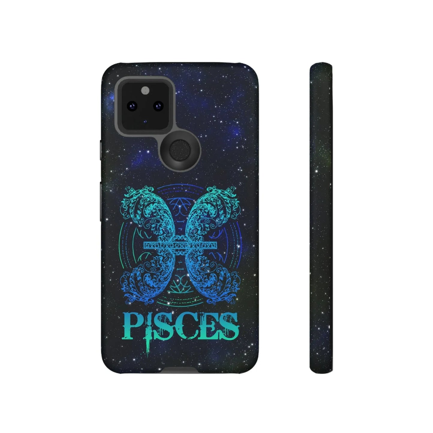 sternzeichen-fische-handyhulle-google-pixel-2-3-4-5-6-7-8-9-a-xl-pro-5g-phone-case-jlr-design-23462 - JLR Design