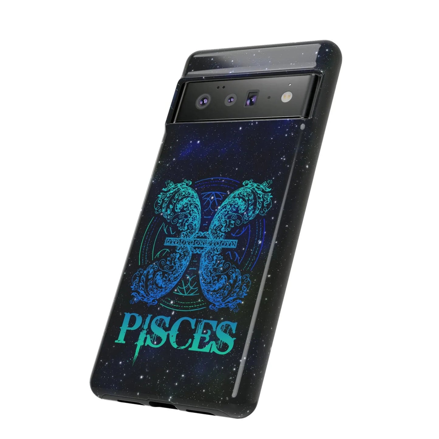 google-pixel-sternzeichen-fische-hulle-phone-case-jlr-design-12212 - JLR Design