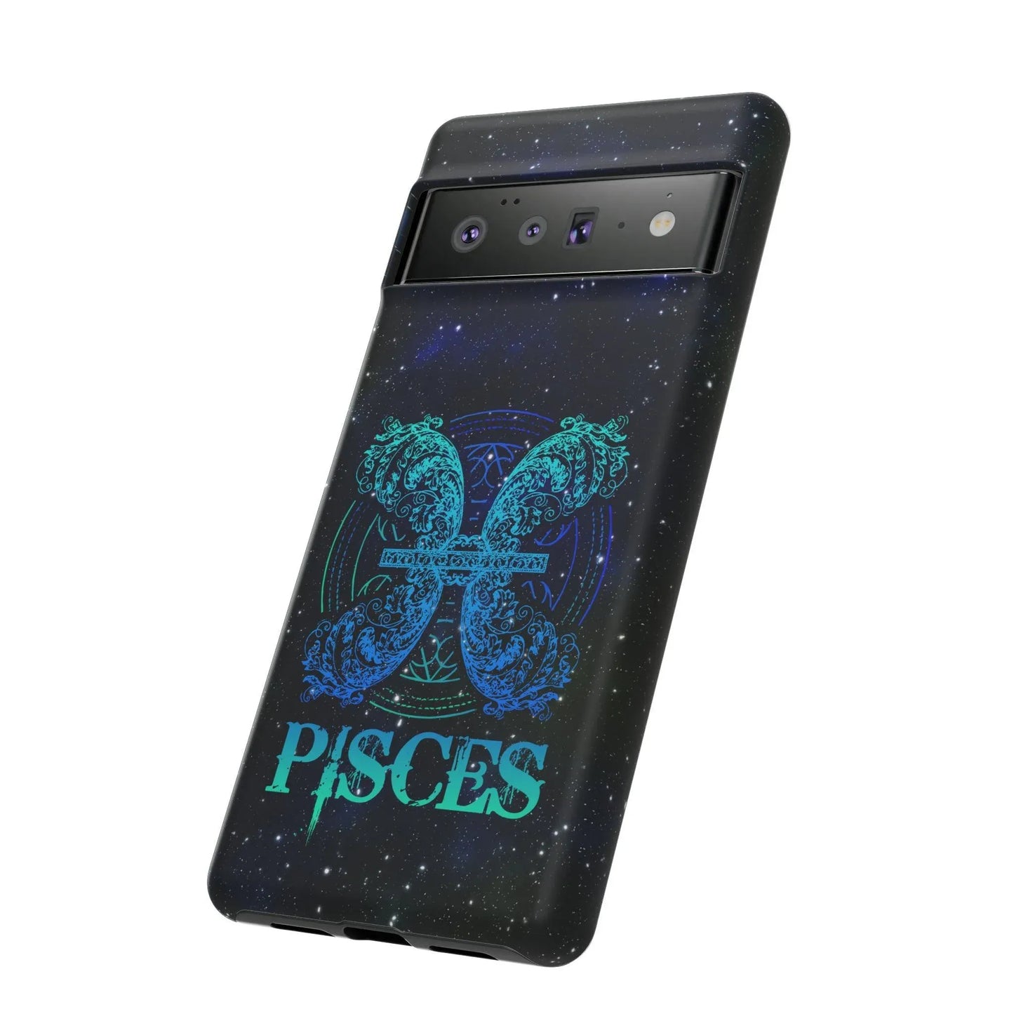 google-pixel-sternzeichen-fische-hulle-phone-case-jlr-design-55477 - JLR Design