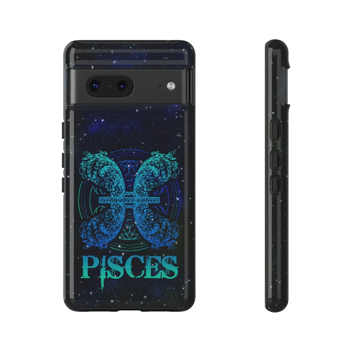 google-pixel-sternzeichen-fische-hulle-phone-case-jlr-design-51004 - JLR Design