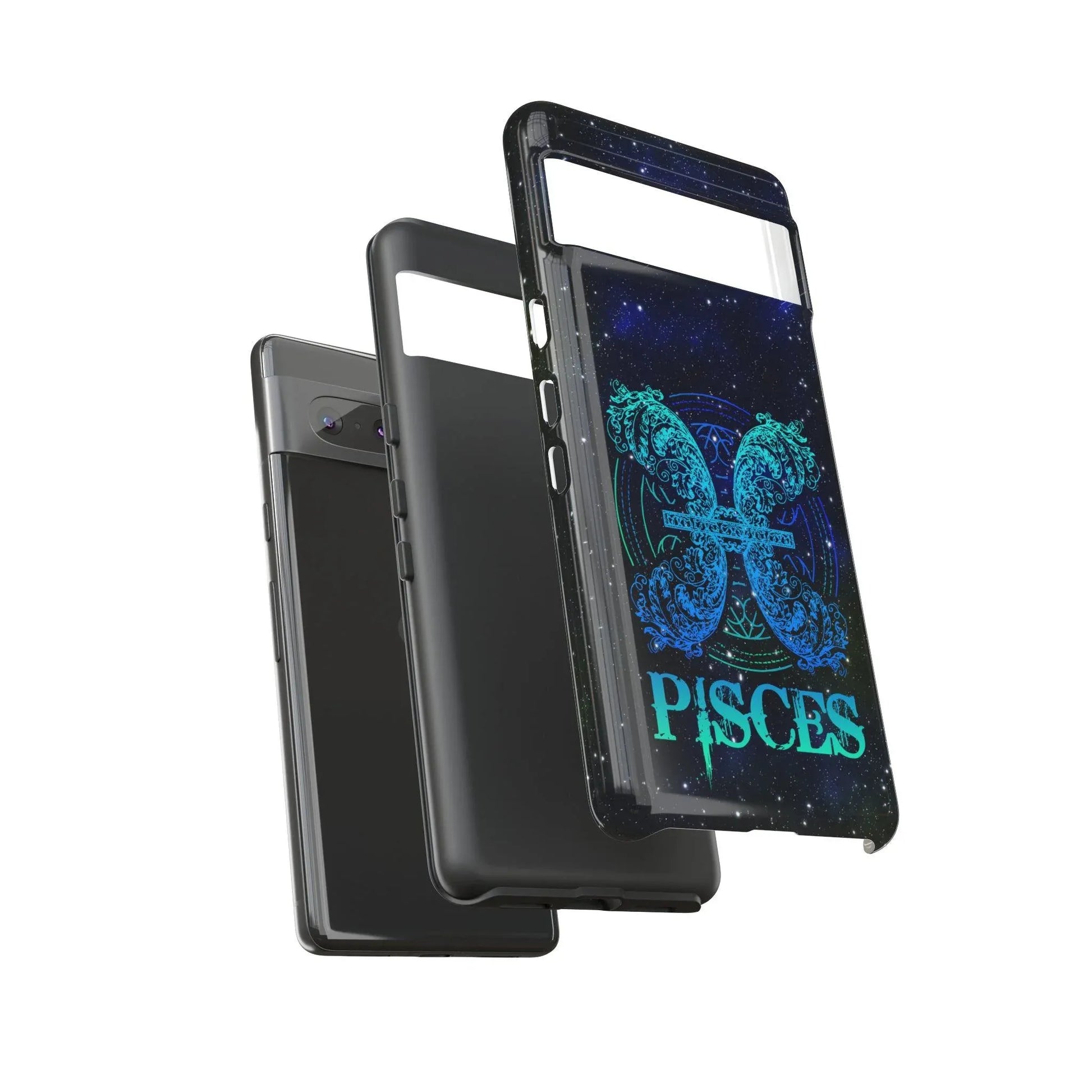 google-pixel-sternzeichen-fische-hulle-phone-case-jlr-design-99723 - JLR Design