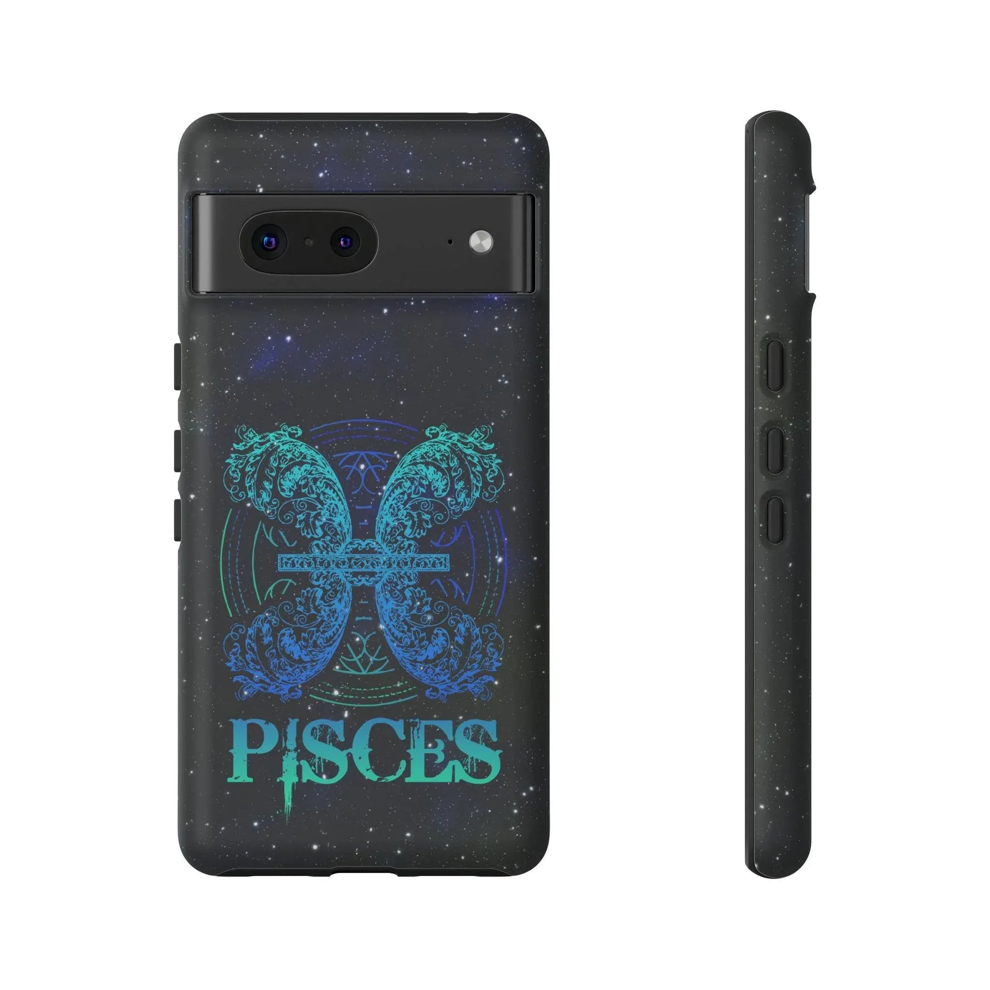 google-pixel-sternzeichen-fische-hulle-phone-case-jlr-design-15820 - JLR Design