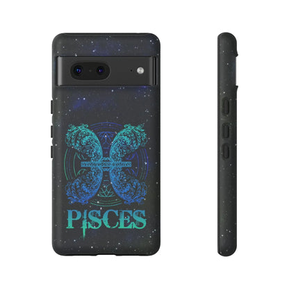google-pixel-sternzeichen-fische-hulle-phone-case-jlr-design-15820 - JLR Design