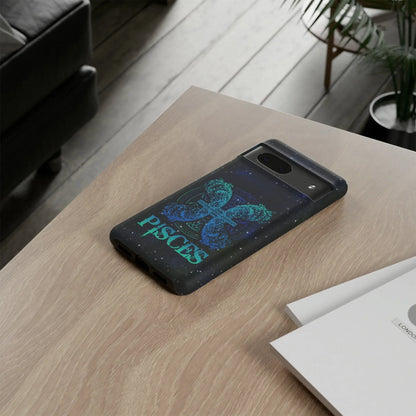 google-pixel-sternzeichen-fische-hulle-phone-case-jlr-design-42038 - JLR Design