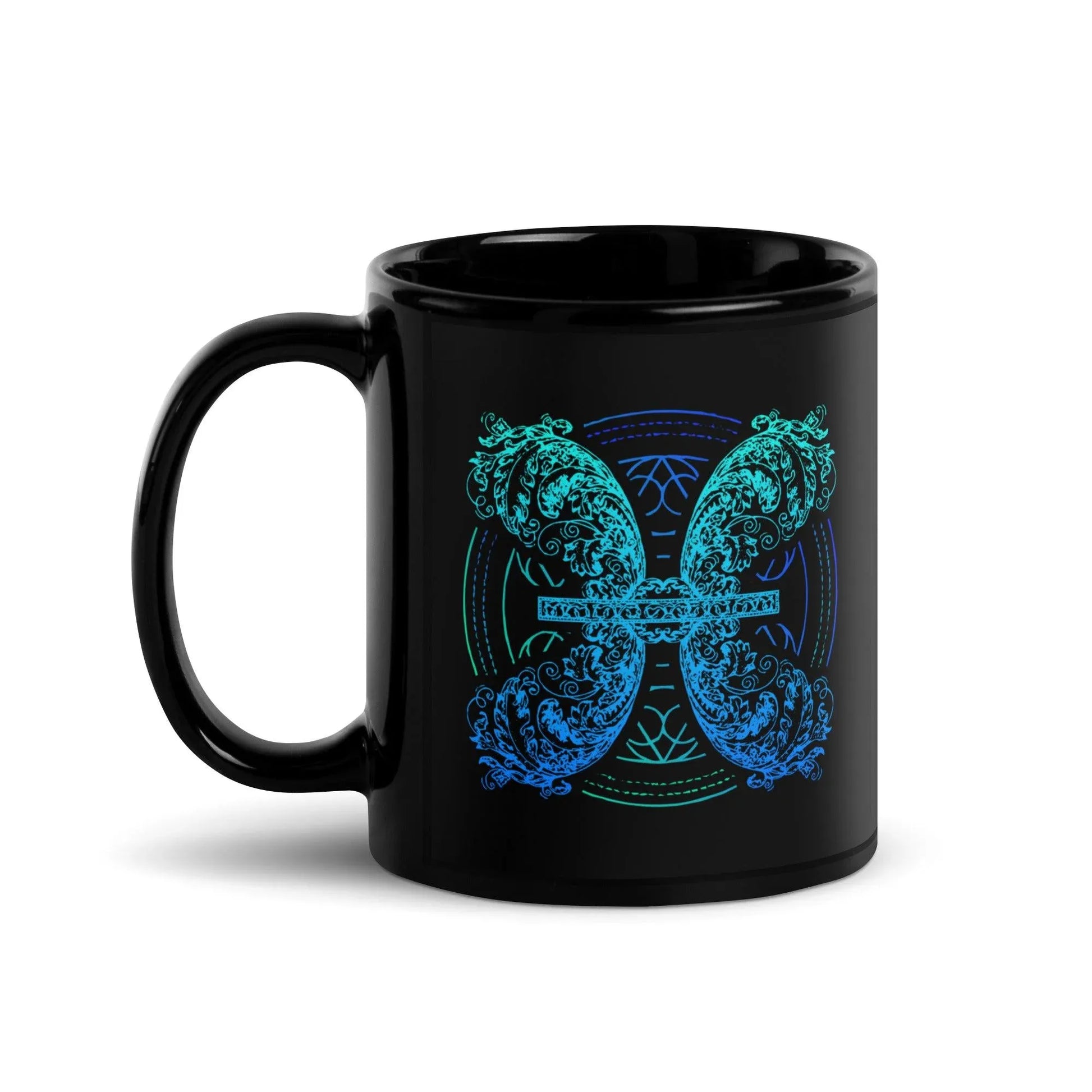 fische-tasse-das-zeichen-der-inspiration-tasse-jlr-design-39495 - JLR Design