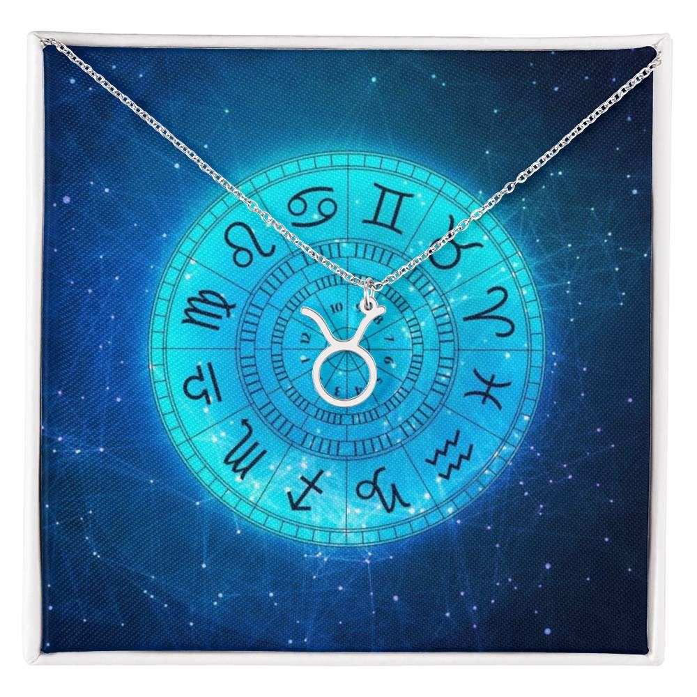 Sternzeichen Halskette Jewelry JLR Design